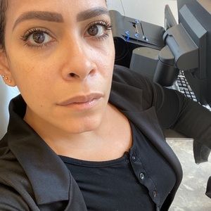 Meet your Posher, Natasha